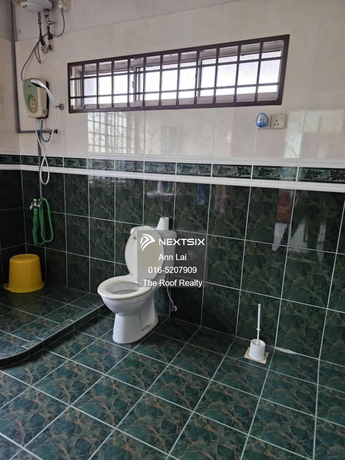 Semi-detached House For Rent in Johor Bahru Johor - Image 5