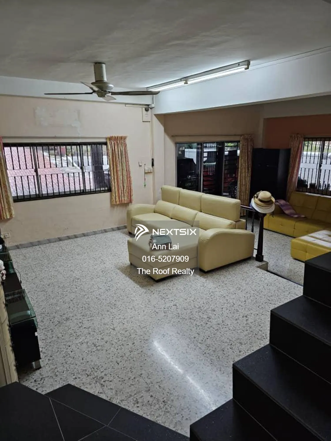 Semi-detached House For Rent in Johor Bahru Johor - Image 6