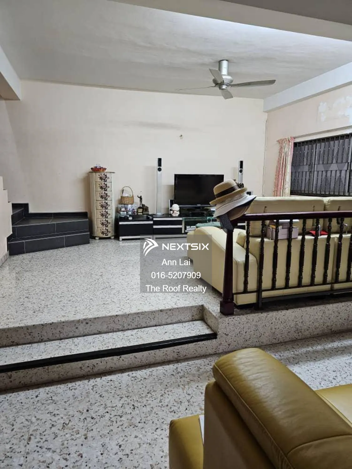 Semi-detached House For Rent in Johor Bahru Johor - Image 7