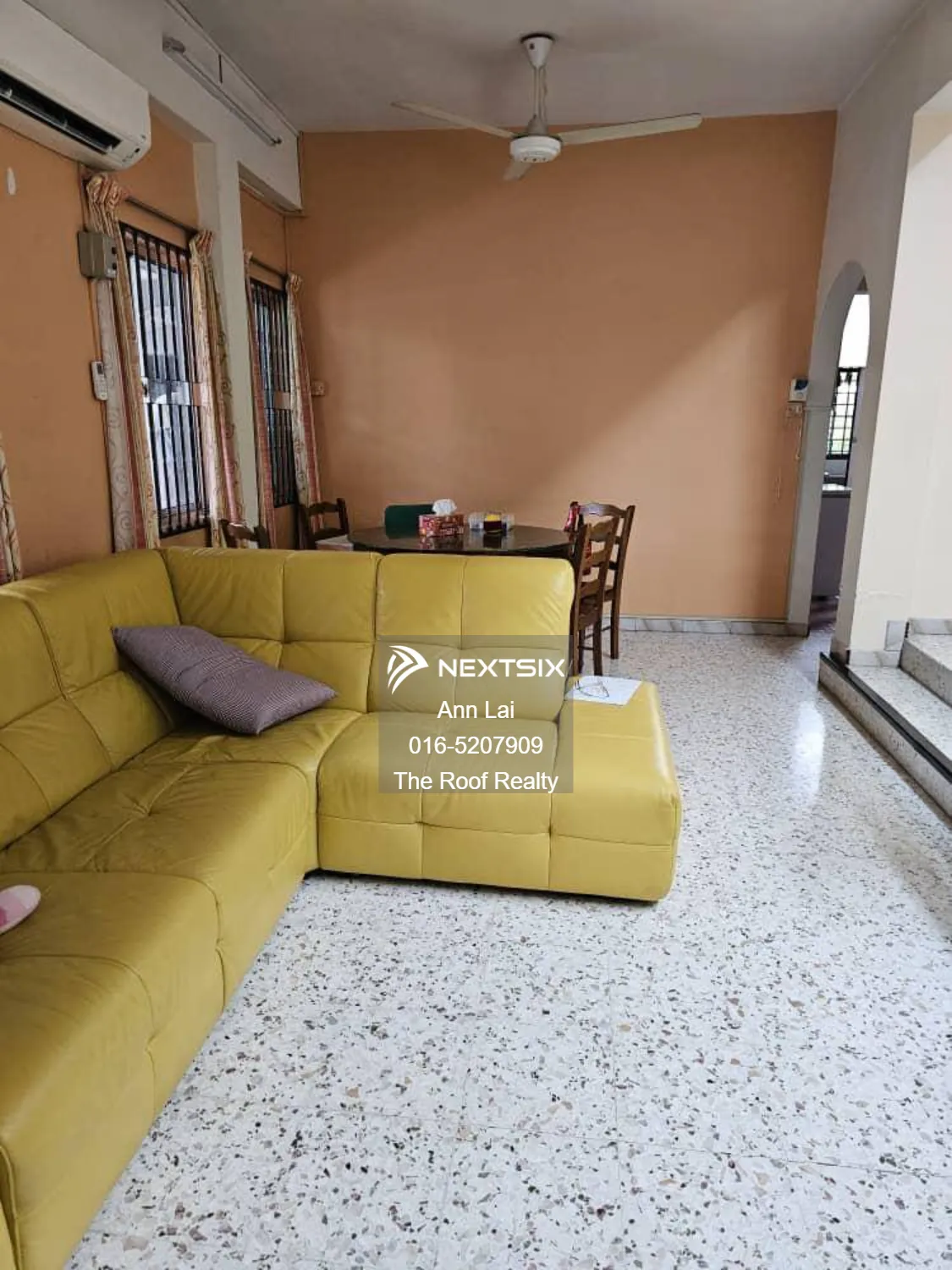 Semi-detached House For Rent in Johor Bahru Johor - Image 8