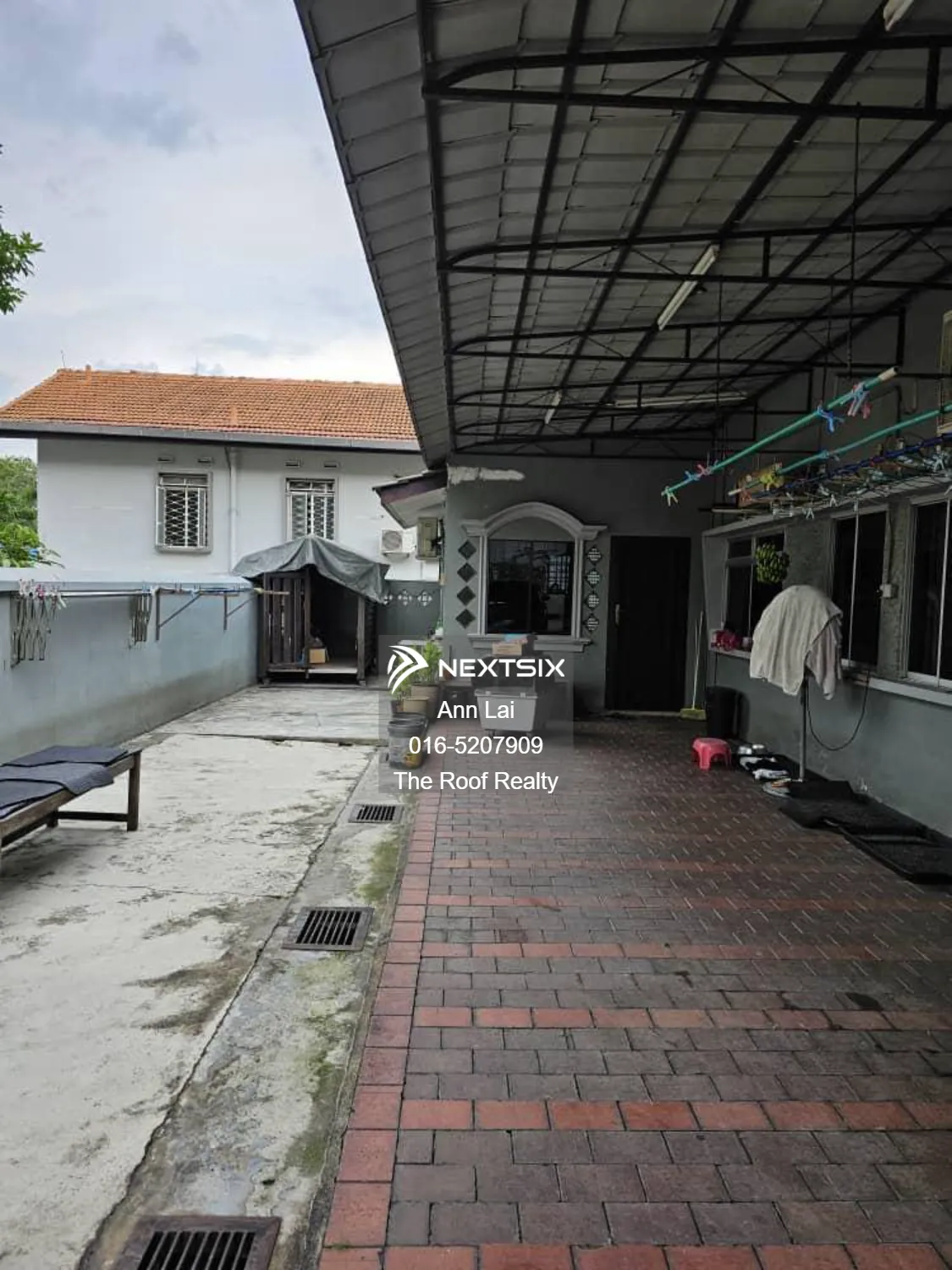 Semi-detached House For Rent in Johor Bahru Johor - Image 9