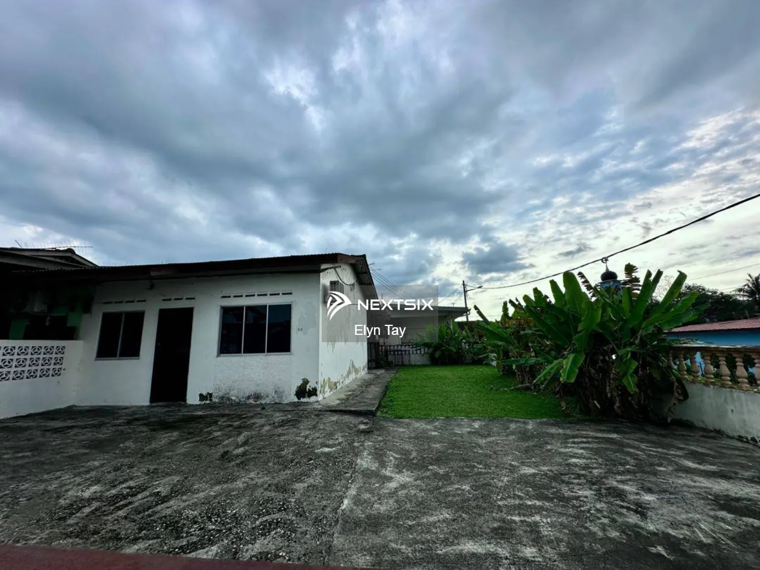 1-sty Terrace/Link House For Sale in Kulai Johor - Image 4