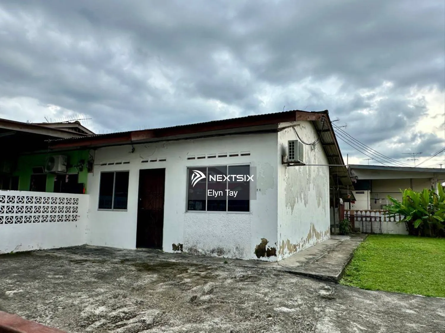 1-sty Terrace/Link House For Sale in Kulai Johor - Image 5