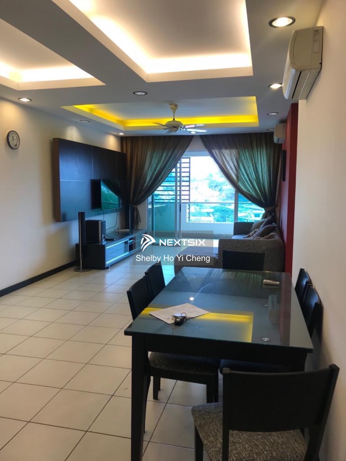 Condominium For Rent in Kota Kinabalu Sabah - Image 9