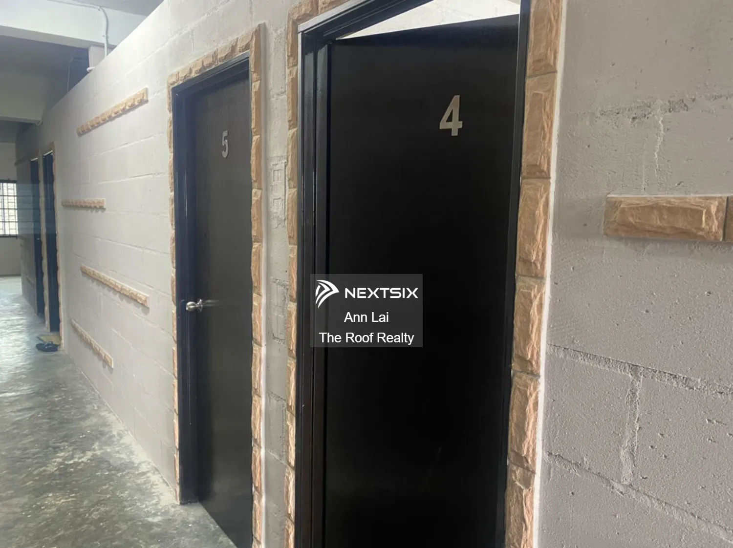 Shop For Sale in Kulai Johor - Image 5