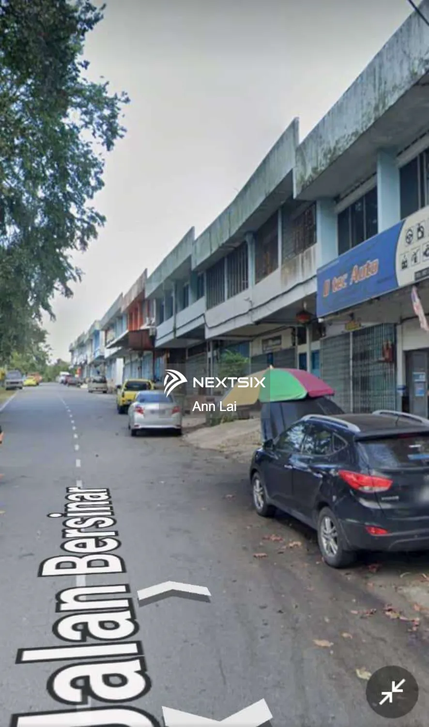 Shop For Sale in Kulai Johor