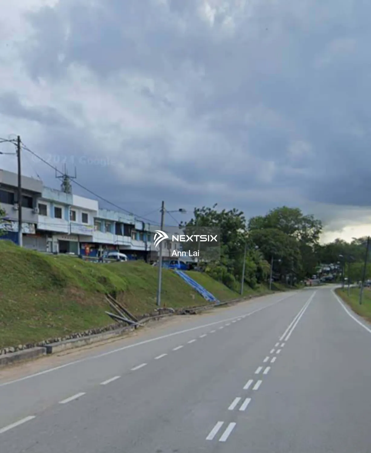 Shop For Sale in Kulai Johor - Image 2