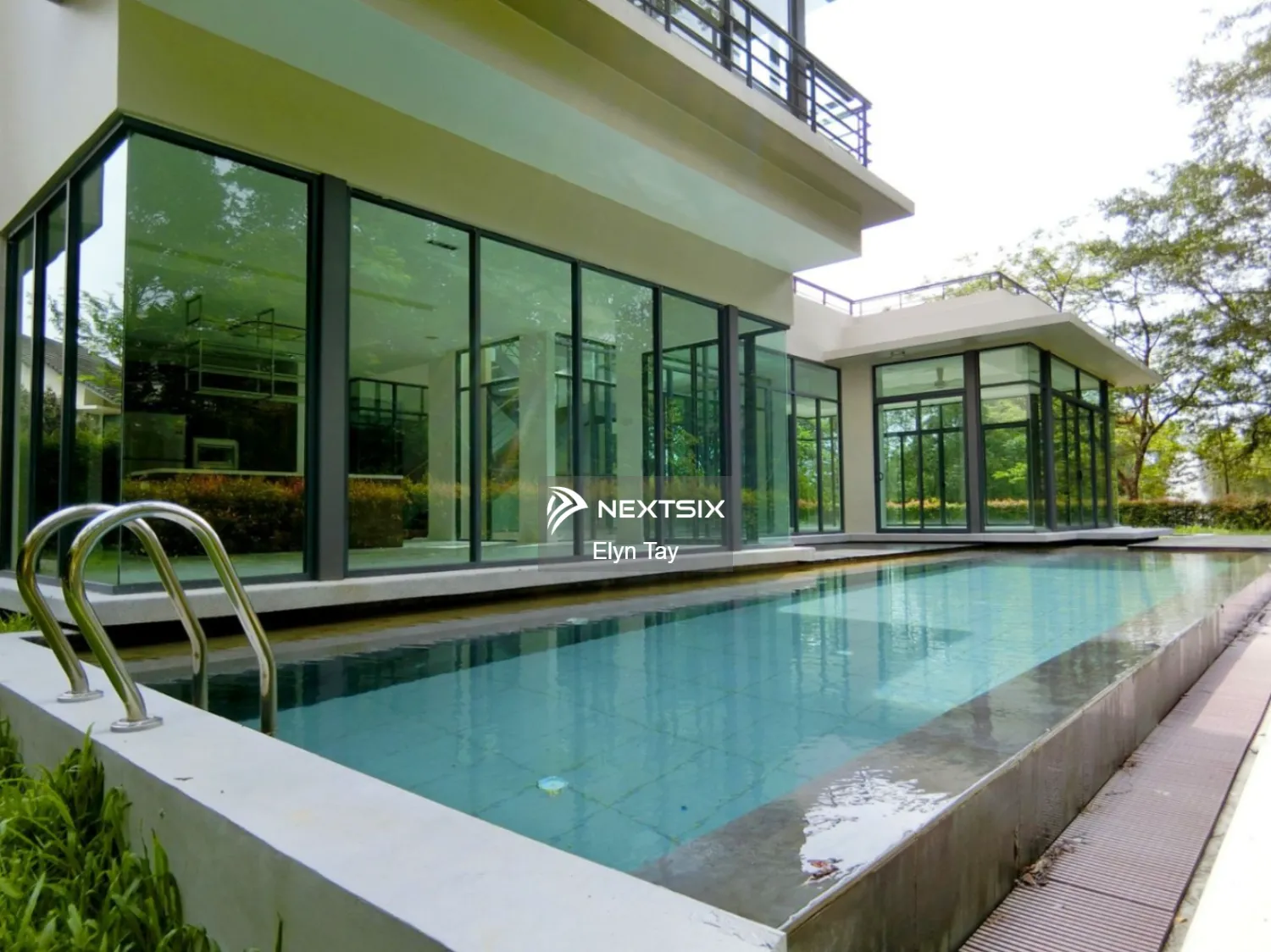 Bungalow For Sale in Gelang Patah Johor