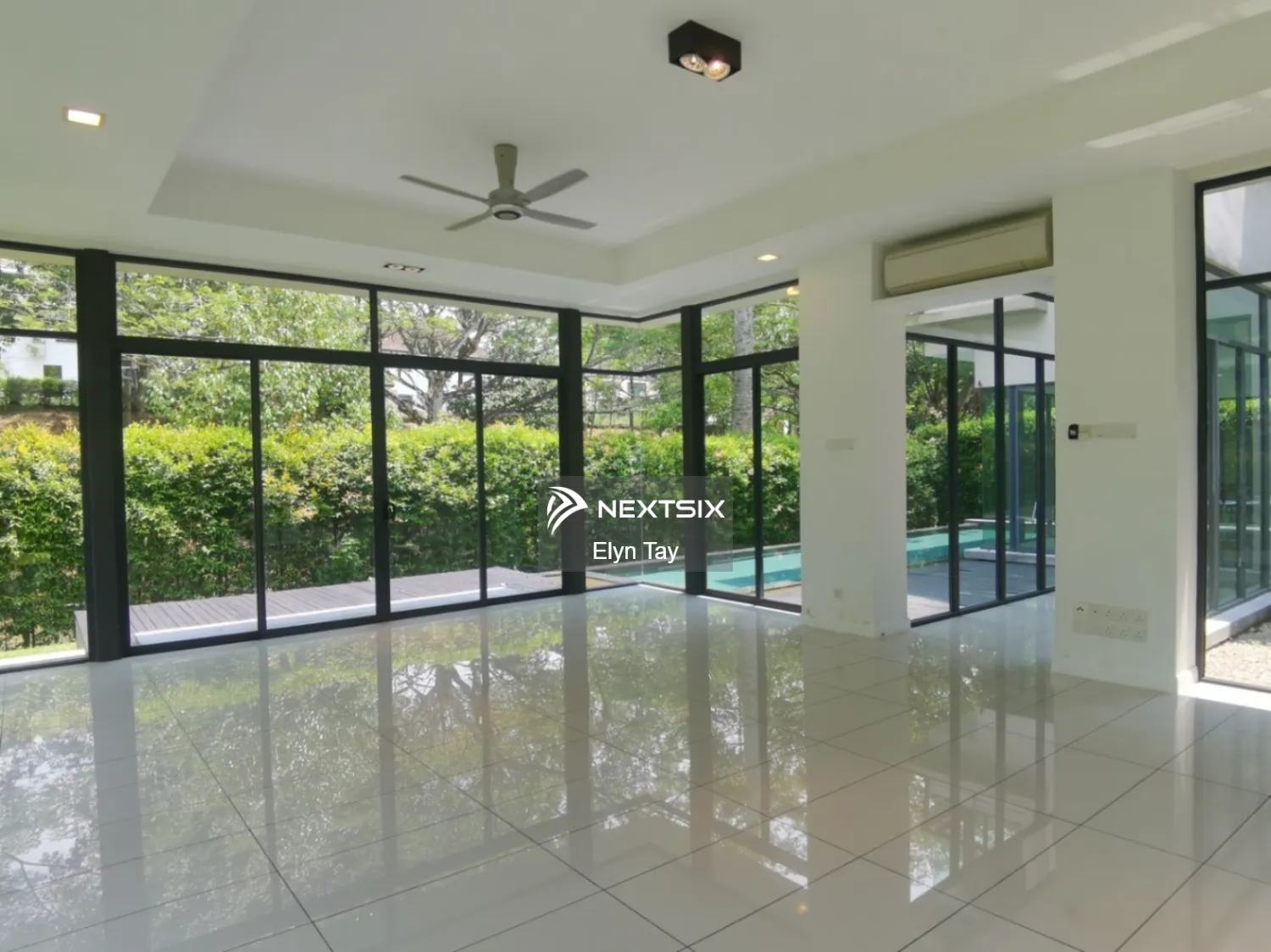 Bungalow For Sale in Gelang Patah Johor - Image 4