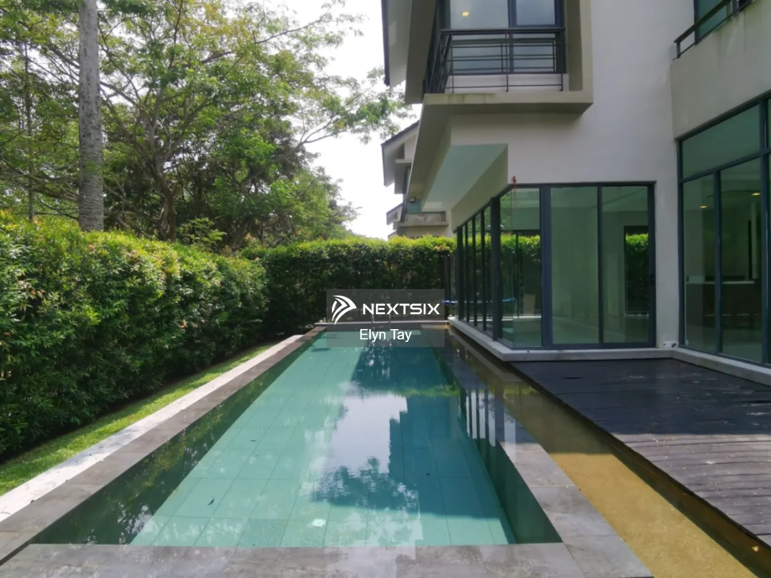 Bungalow For Sale in Gelang Patah Johor - Image 7