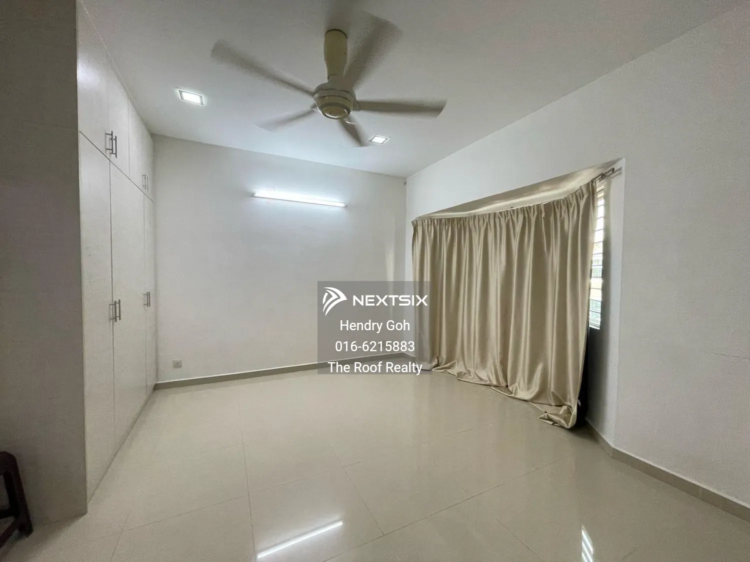 2-sty Terrace/Link House For Sale in Kepong Wilayah Persekutuan Kuala Lumpur - Image 10