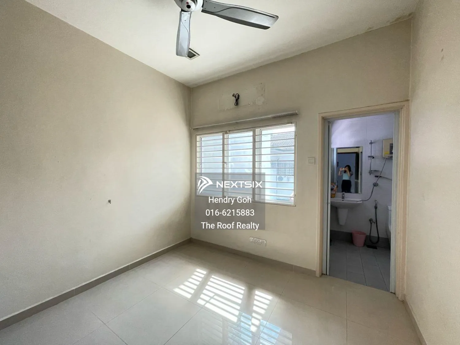 2-sty Terrace/Link House For Sale in Kepong Wilayah Persekutuan Kuala Lumpur - Image 11