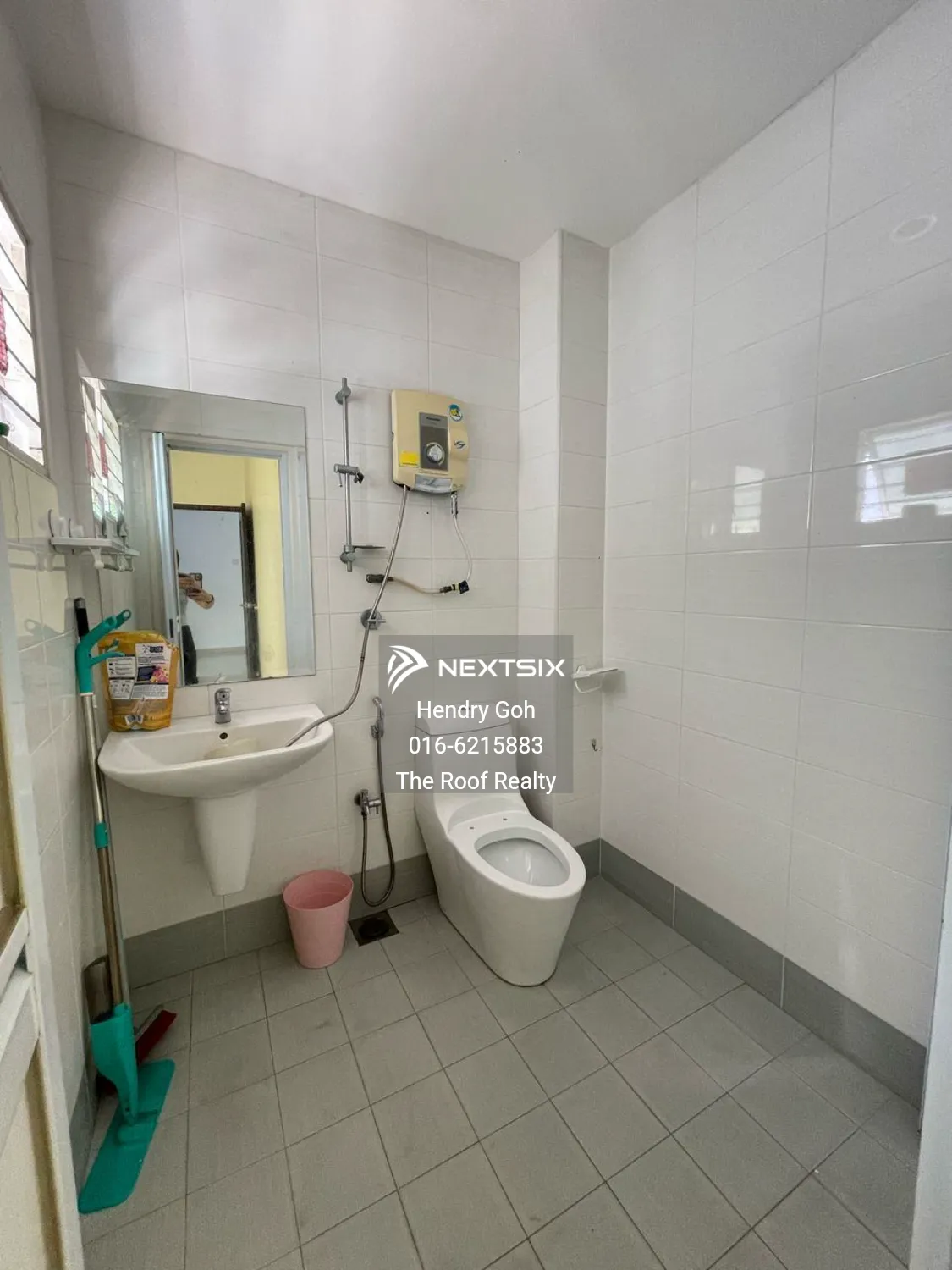2-sty Terrace/Link House For Sale in Kepong Wilayah Persekutuan Kuala Lumpur - Image 13