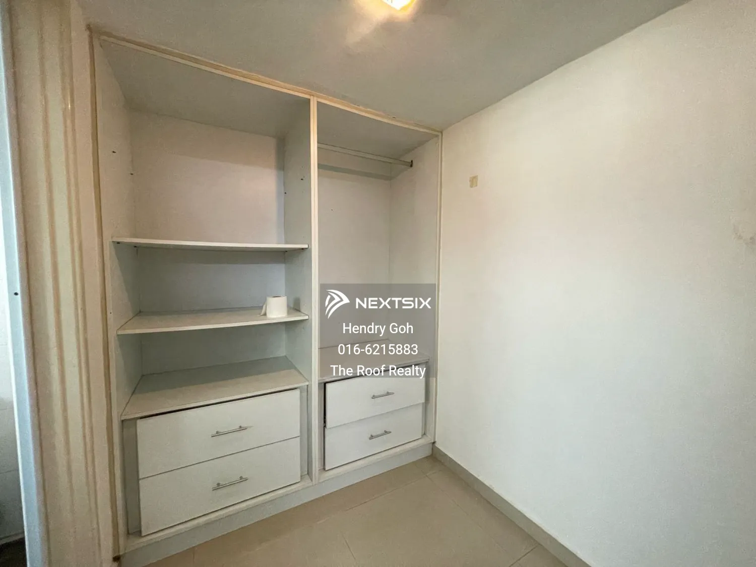 2-sty Terrace/Link House For Sale in Kepong Wilayah Persekutuan Kuala Lumpur - Image 5