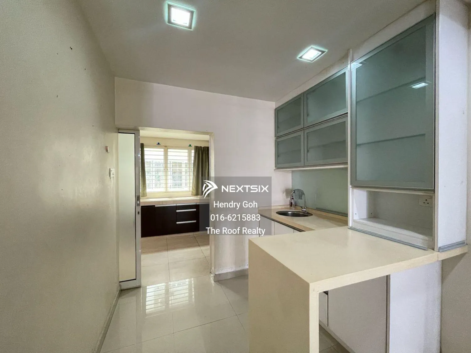 2-sty Terrace/Link House For Sale in Kepong Wilayah Persekutuan Kuala Lumpur - Image 6