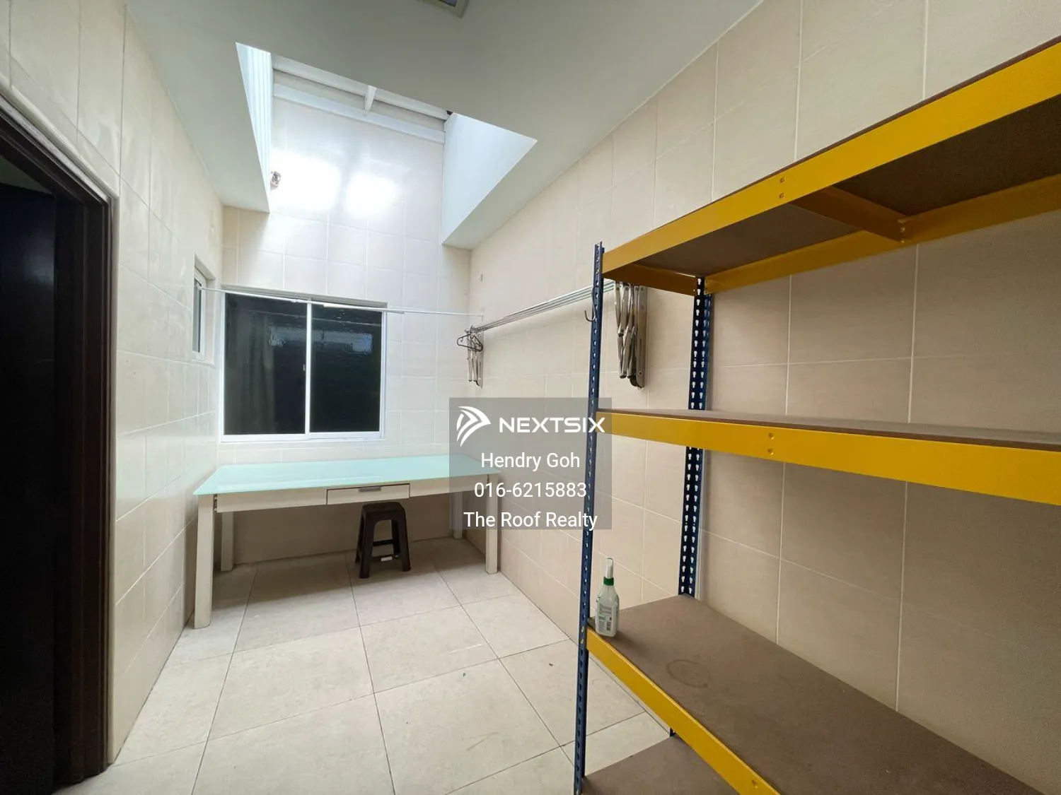 2-sty Terrace/Link House For Sale in Kepong Wilayah Persekutuan Kuala Lumpur - Image 7