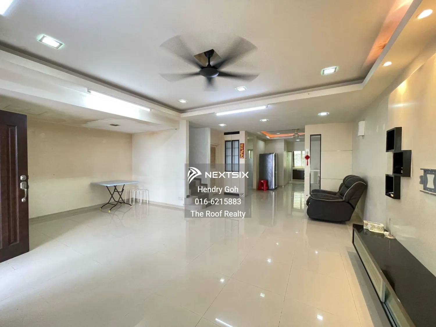 2-sty Terrace/Link House For Sale in Kepong Wilayah Persekutuan Kuala Lumpur - Image 8