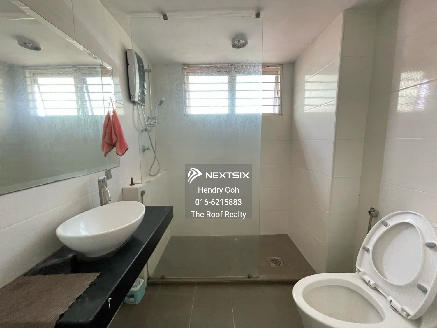 2-sty Terrace/Link House For Sale in Kepong Wilayah Persekutuan Kuala Lumpur - Image 9