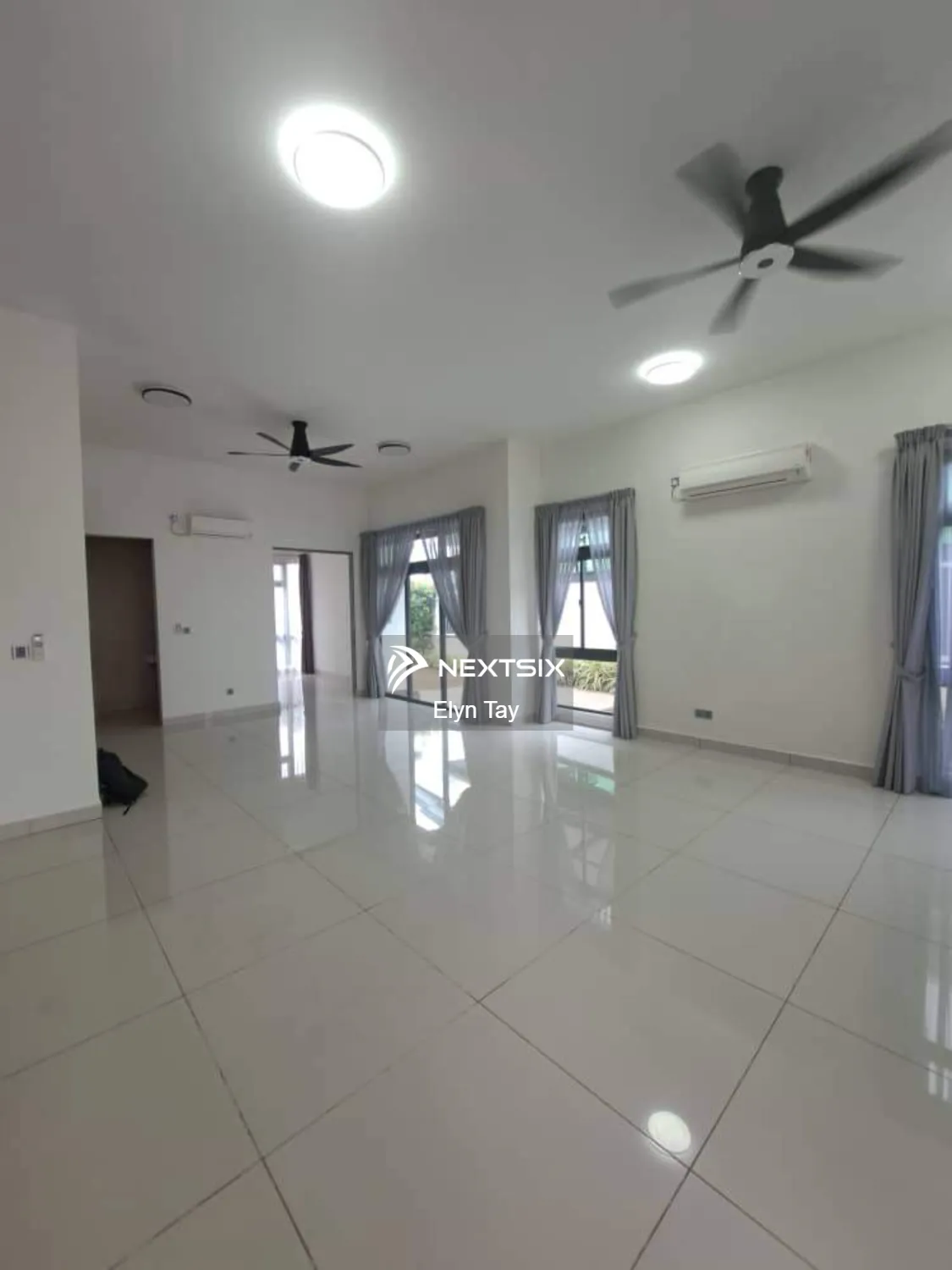 Semi-detached House For Sale in Iskandar Puteri (Nusajaya) Johor - Image 5