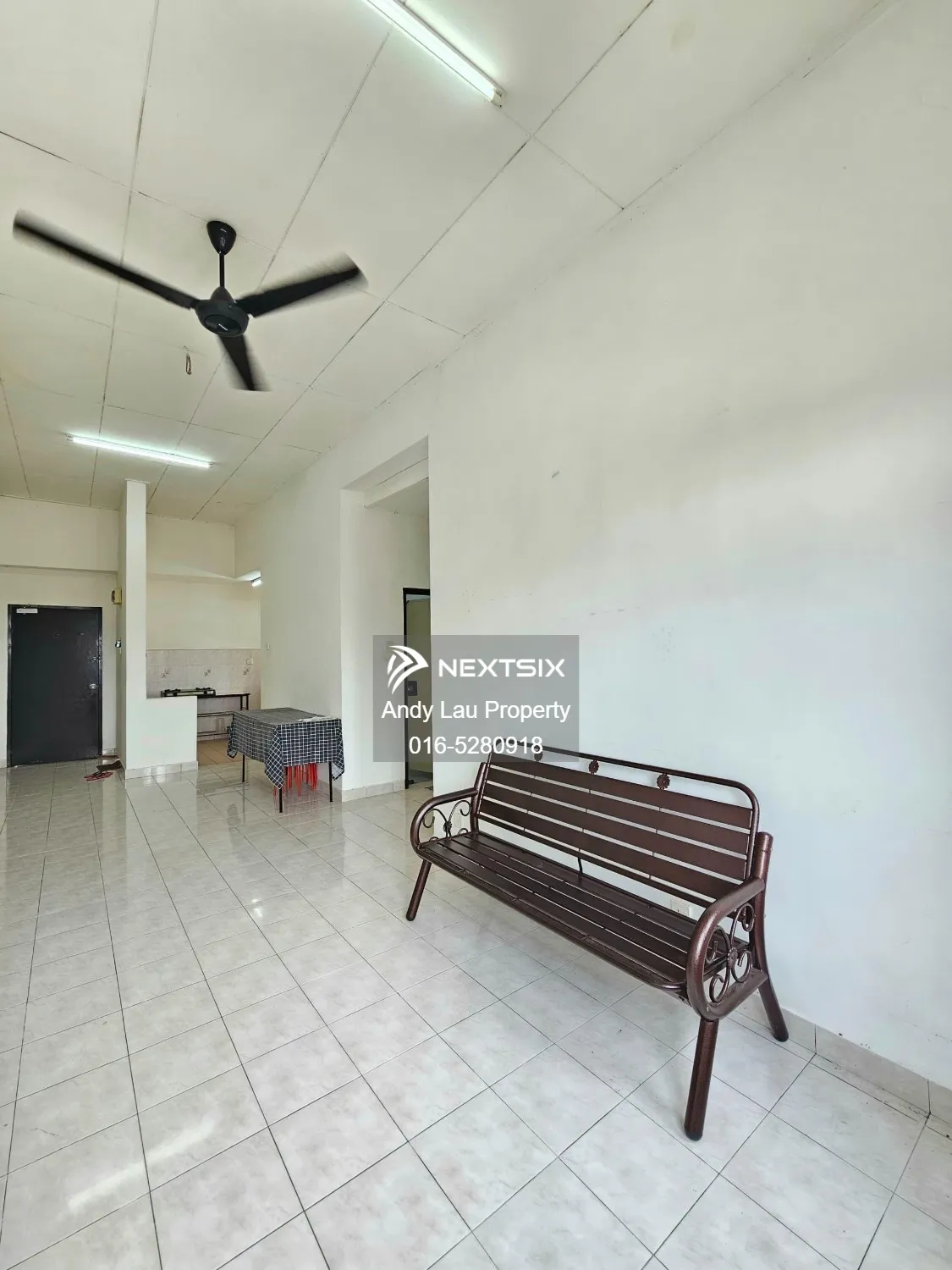 Apartment For Sale in Pasir Gudang Johor