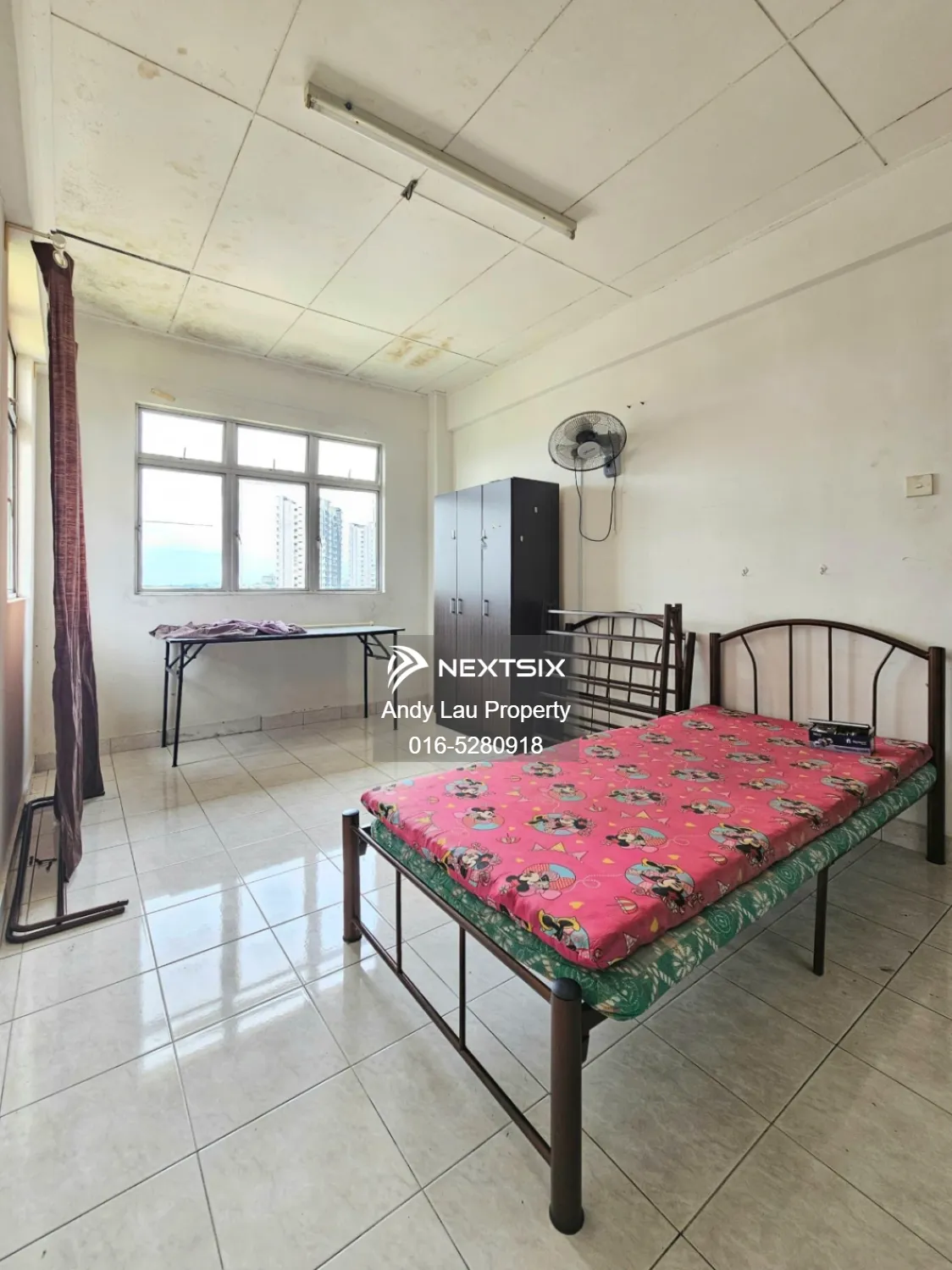 Apartment For Sale in Pasir Gudang Johor - Image 10