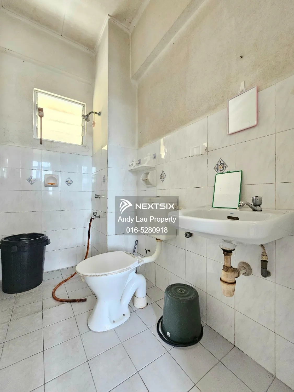Apartment For Sale in Pasir Gudang Johor - Image 11