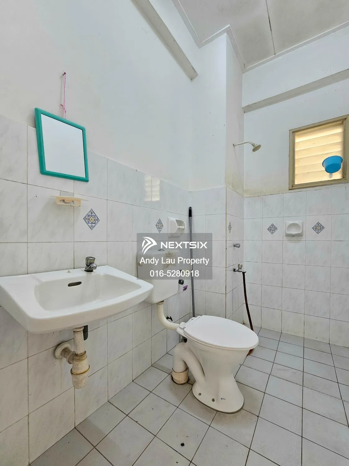 Apartment For Sale in Pasir Gudang Johor - Image 12