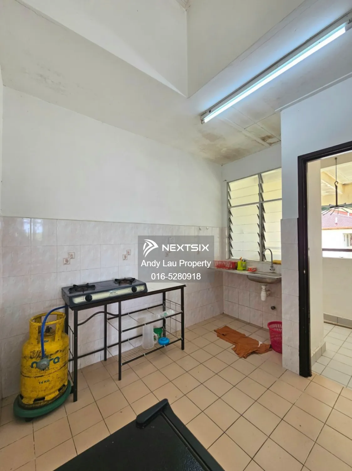 Apartment For Sale in Pasir Gudang Johor - Image 5