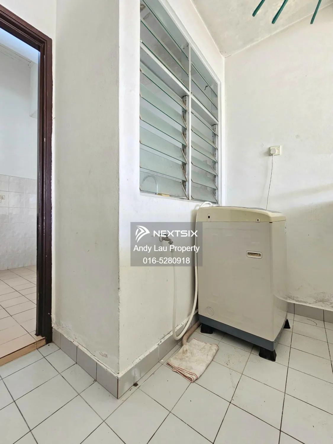 Apartment For Sale in Pasir Gudang Johor - Image 6