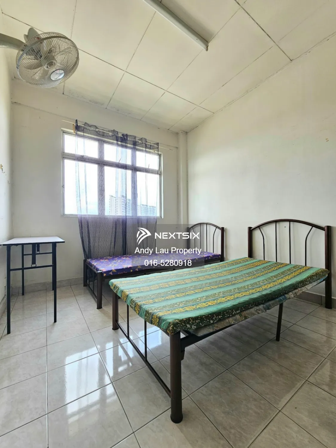Apartment For Sale in Pasir Gudang Johor - Image 7