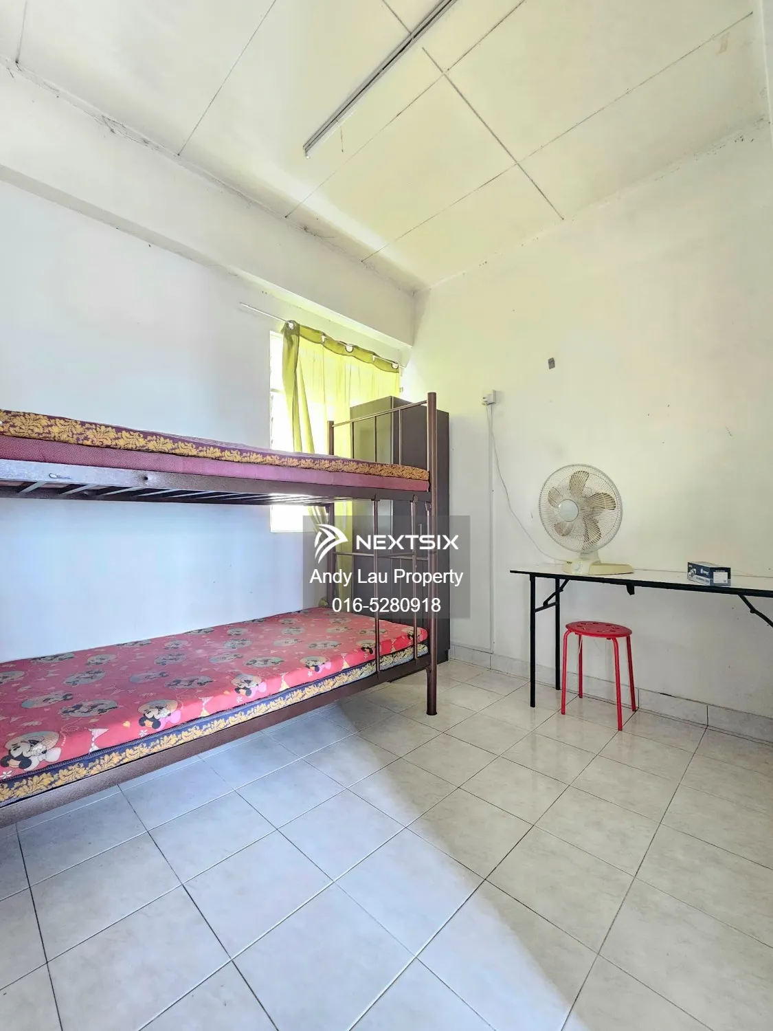 Apartment For Sale in Pasir Gudang Johor - Image 8