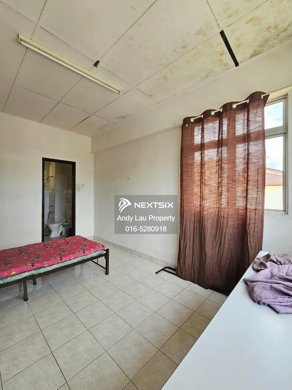 Apartment For Sale in Pasir Gudang Johor - Image 9