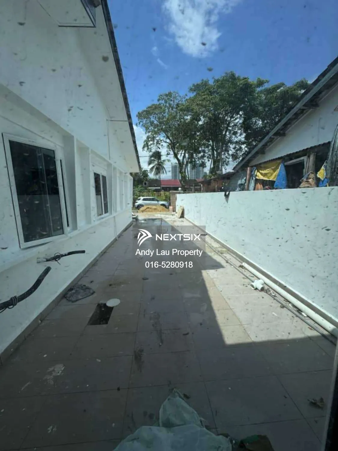 Taman Sentosa / Taman Pelangi / Taman Abad / Taman Century / Sri Tebrau