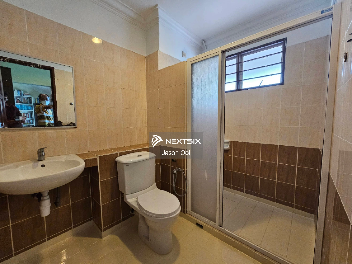 2-sty Terrace/Link House For Sale in Putra Heights Selangor - Image 10