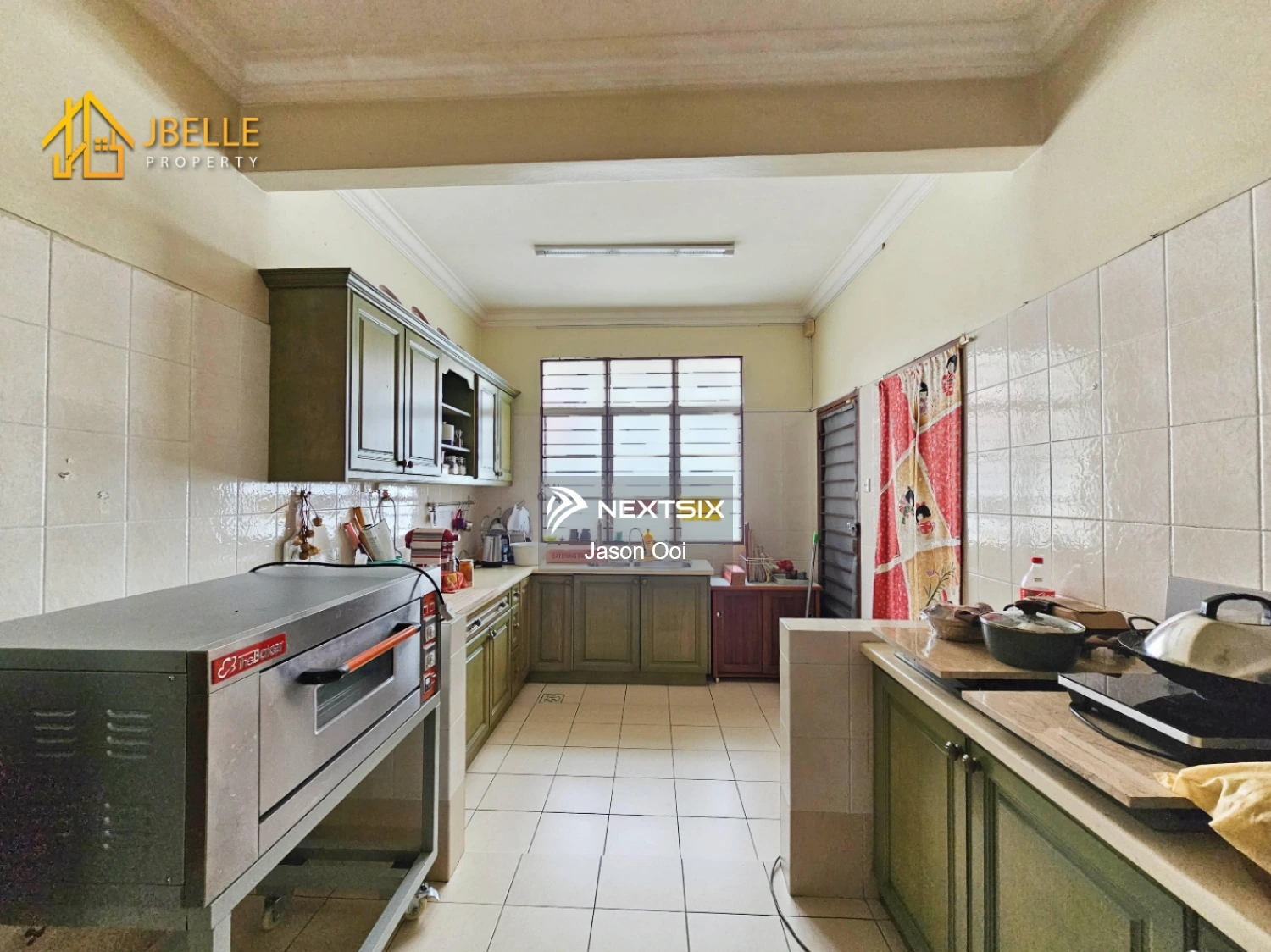 2-sty Terrace/Link House For Sale in Putra Heights Selangor - Image 14