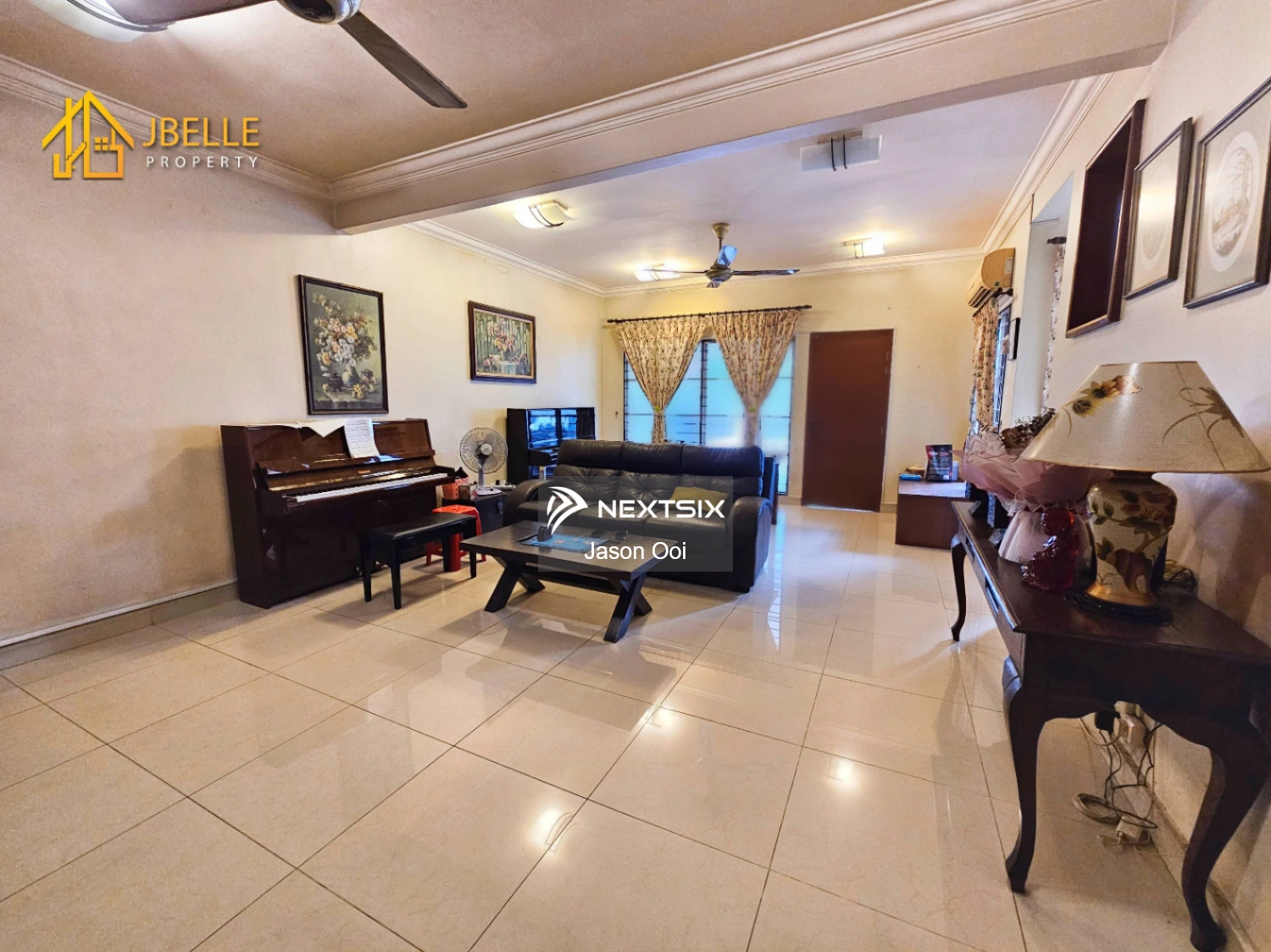 2-sty Terrace/Link House For Sale in Putra Heights Selangor - Image 17