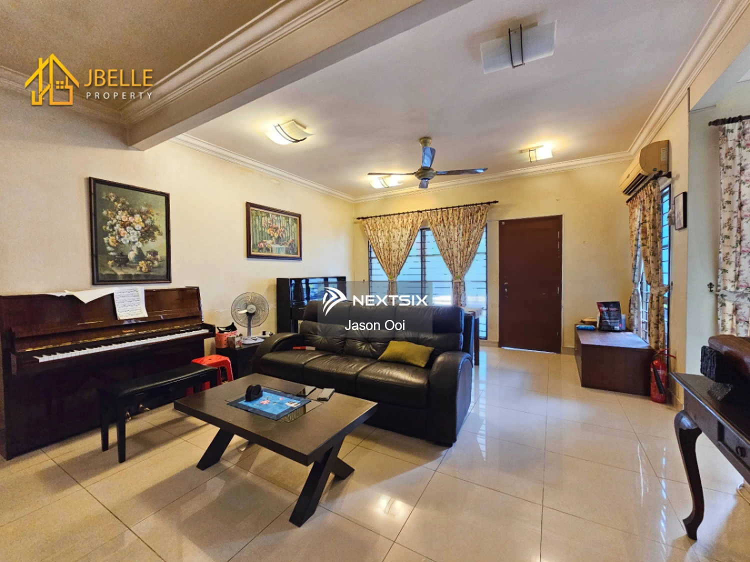 2-sty Terrace/Link House For Sale in Putra Heights Selangor - Image 19