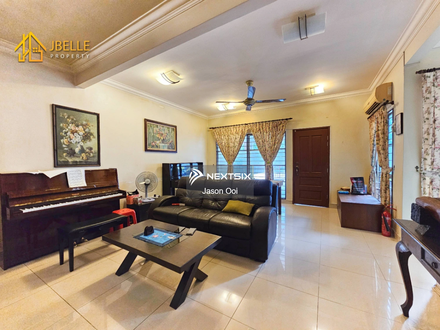 2-sty Terrace/Link House For Sale in Putra Heights Selangor - Image 22