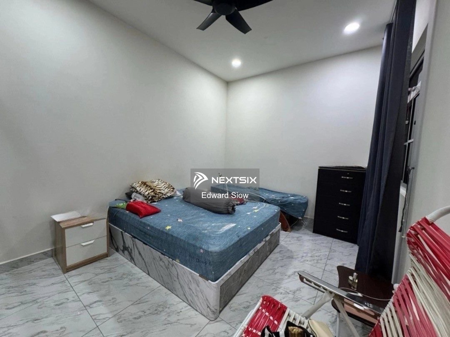 Cluster House For Sale in Johor Bahru Johor - Image 6