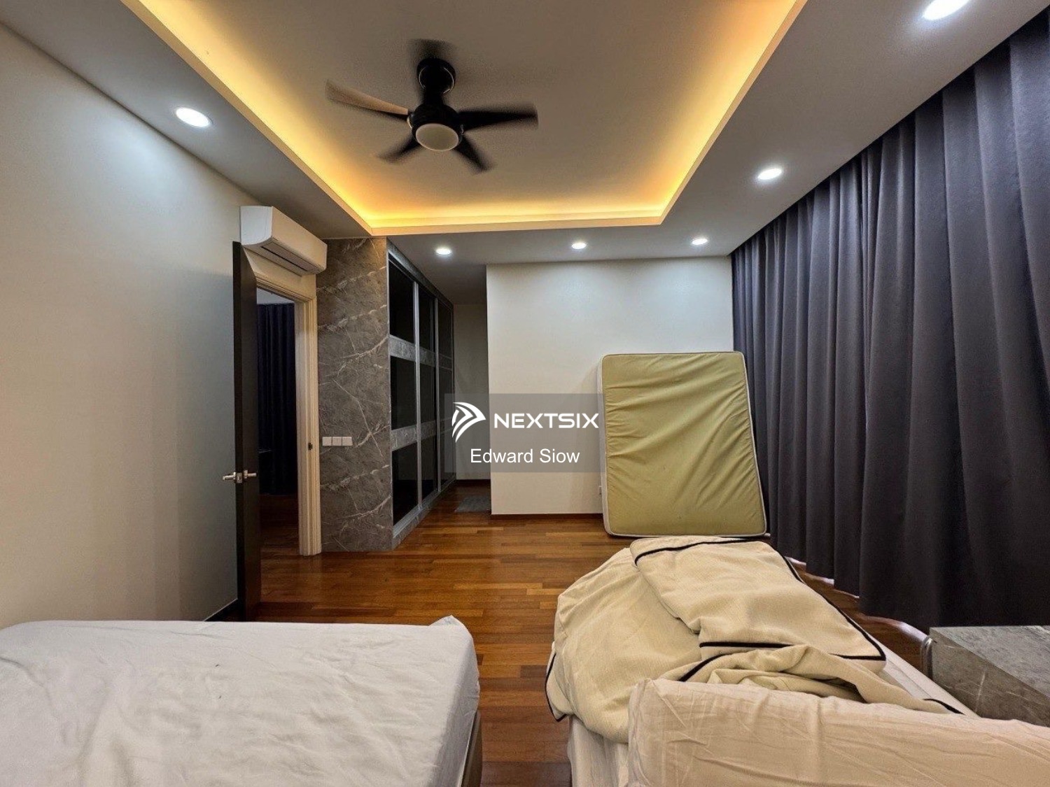 Cluster House For Sale in Johor Bahru Johor - Image 9