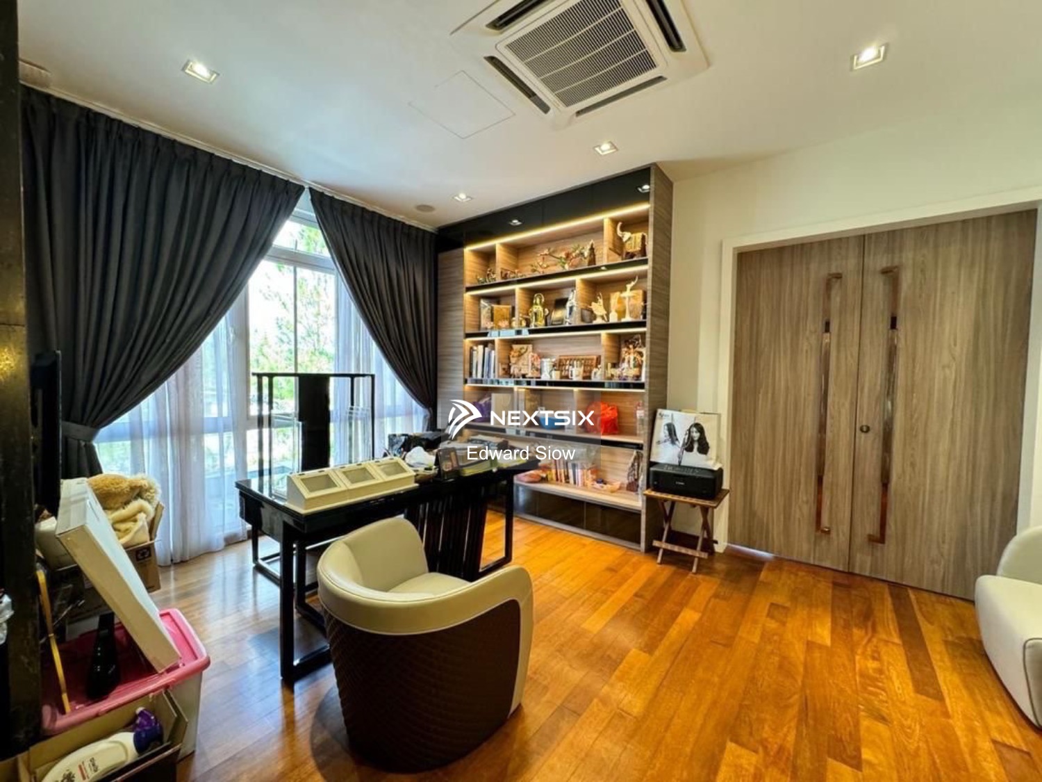 Cluster House For Sale in Johor Bahru Johor - Image 12