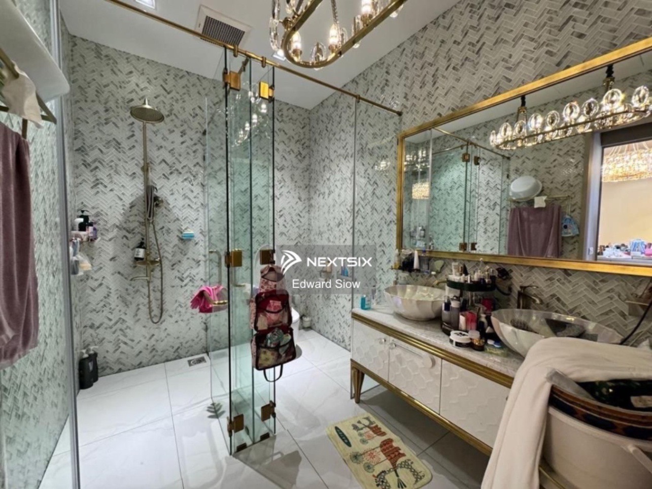 Cluster House For Sale in Johor Bahru Johor - Image 15