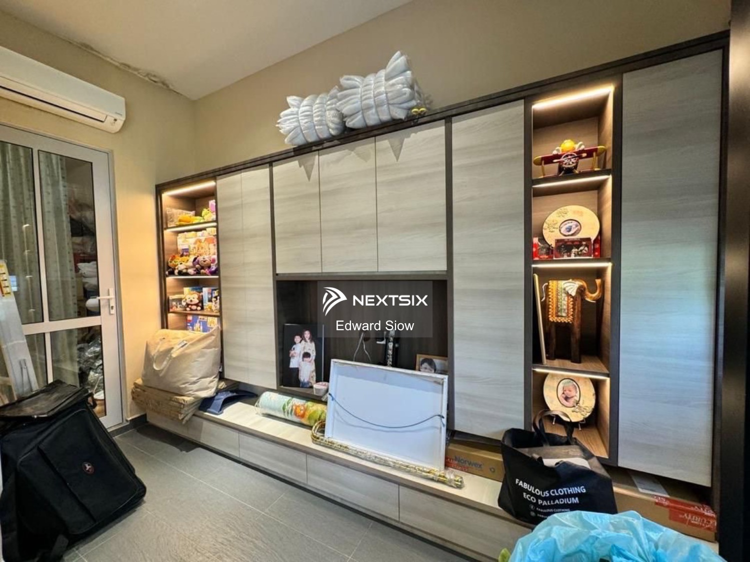 Cluster House For Sale in Johor Bahru Johor - Image 17