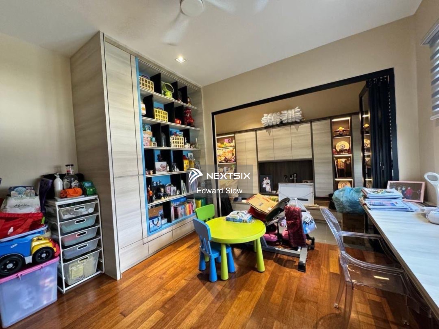 Cluster House For Sale in Johor Bahru Johor - Image 18