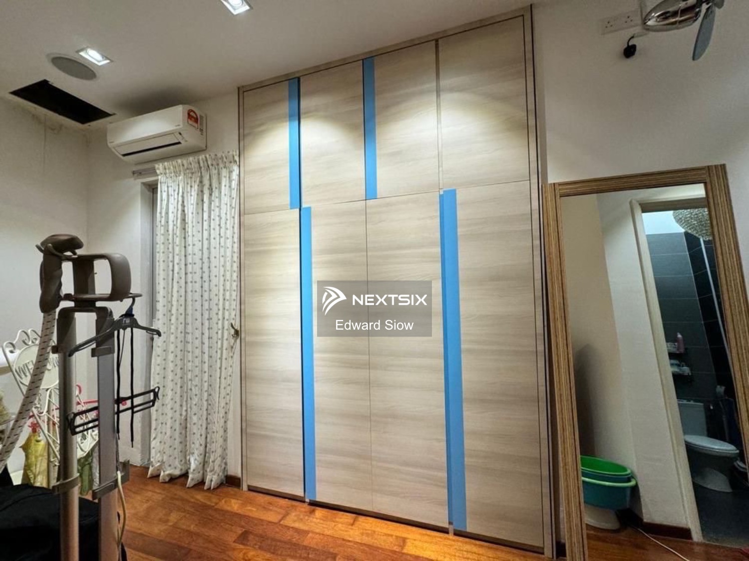 Cluster House For Sale in Johor Bahru Johor - Image 19