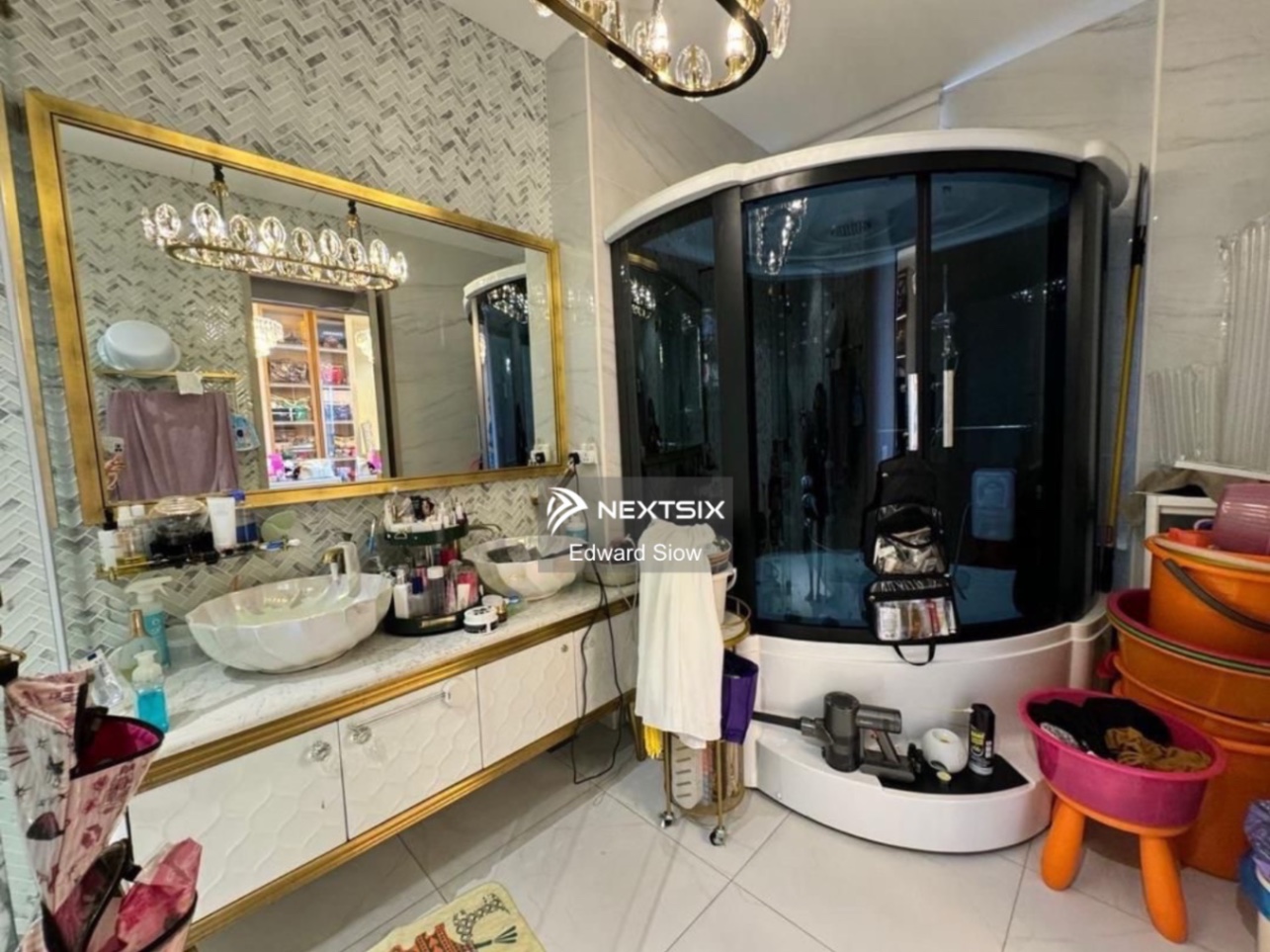 Cluster House For Sale in Johor Bahru Johor - Image 22