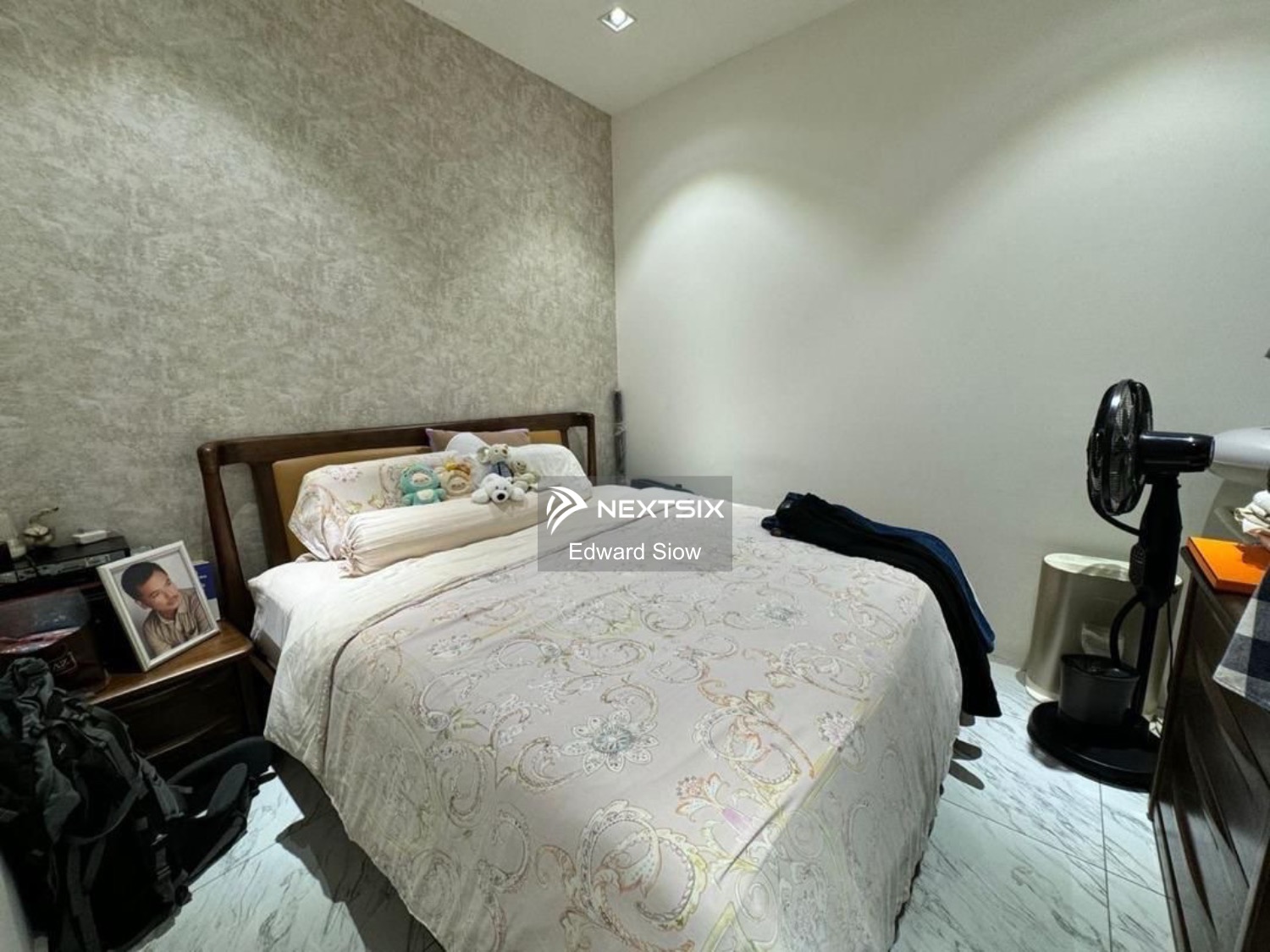 Cluster House For Sale in Johor Bahru Johor - Image 7