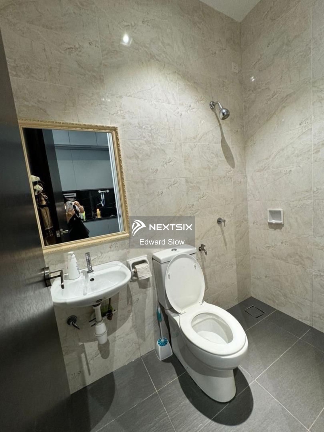 Cluster House For Sale in Johor Bahru Johor - Image 9