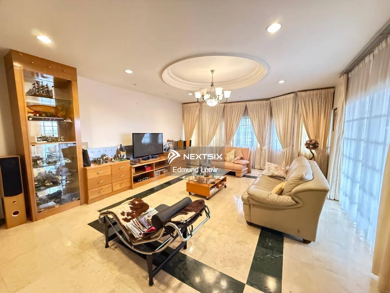 Bungalow For Sale in Cheras Kuala Lumpur