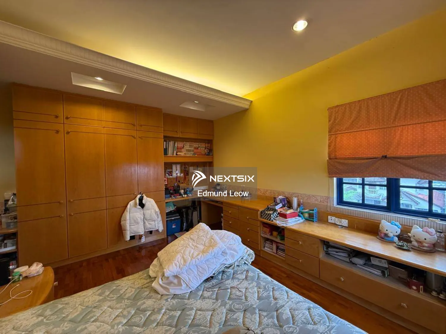 Bungalow For Sale in Cheras Wilayah Persekutuan Kuala Lumpur - Image 11